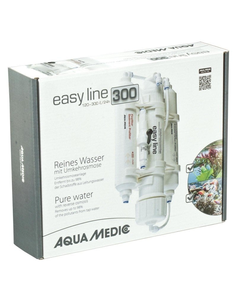 Aqua Medic easy line 300 Osmoseanlage
