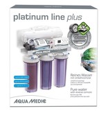 Aqua Medic Aqua Medic Platinum line plus 24V Osmoseanlage