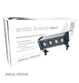 Aqua Medic Aquarienlüfter 4-pack