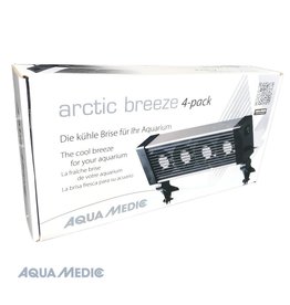 Aqua Medic Aqua Medic Aquarienlüfter 4-pack