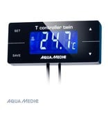 Aqua Medic Temperatur Controller twin
