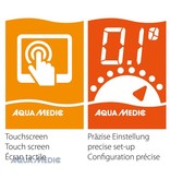Aqua Medic Temperatur Controller twin