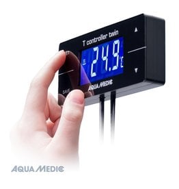 Aqua Medic Aqua Medic Temperatur Controller twin