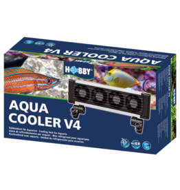 Hobby Hobby  Aquarium Ventilator V4