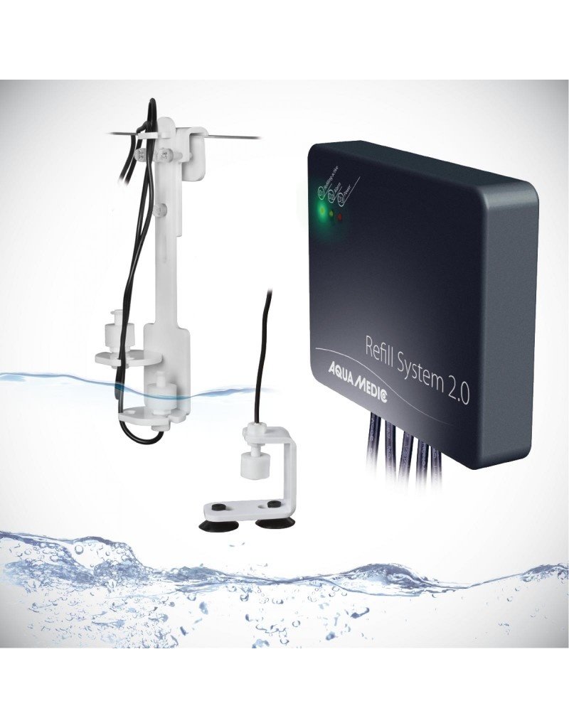 Aqua Medic Aqua Medic  Refill System 2.0