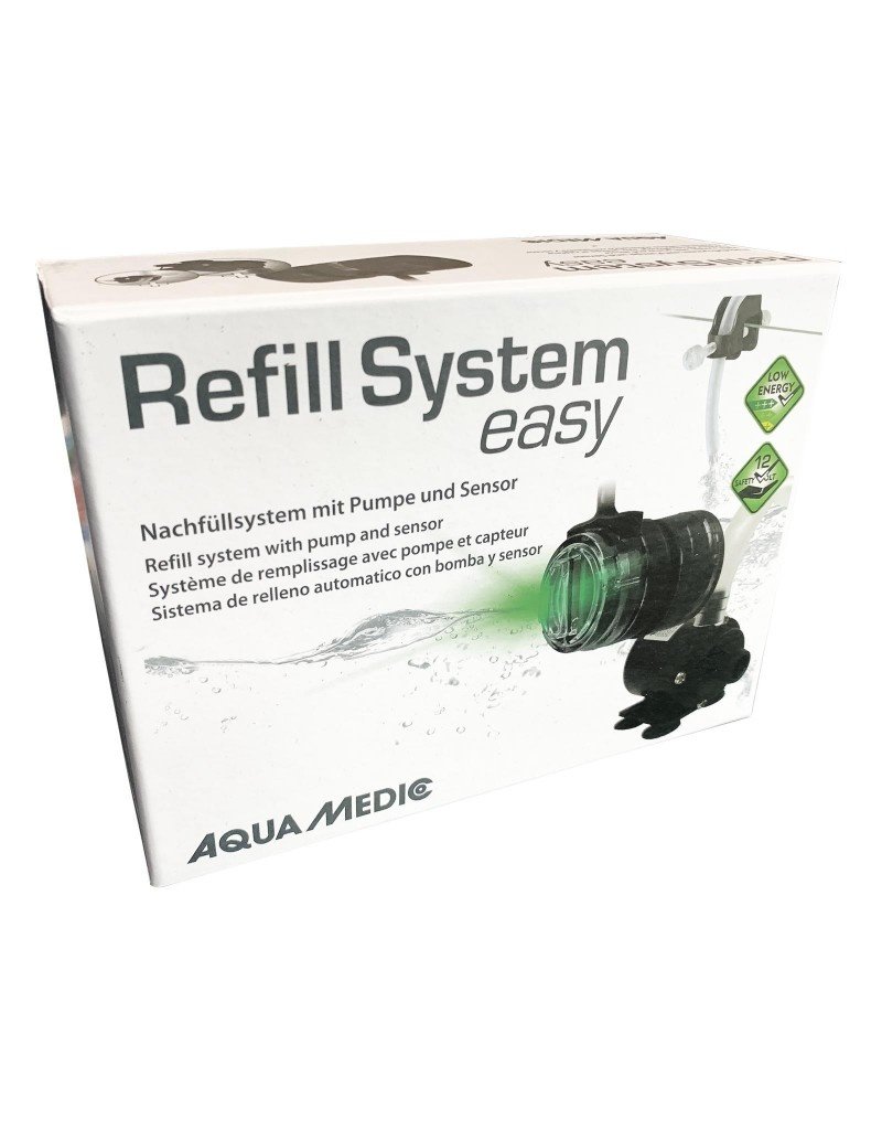 Aqua Medic Aqua Medic Refill System easy