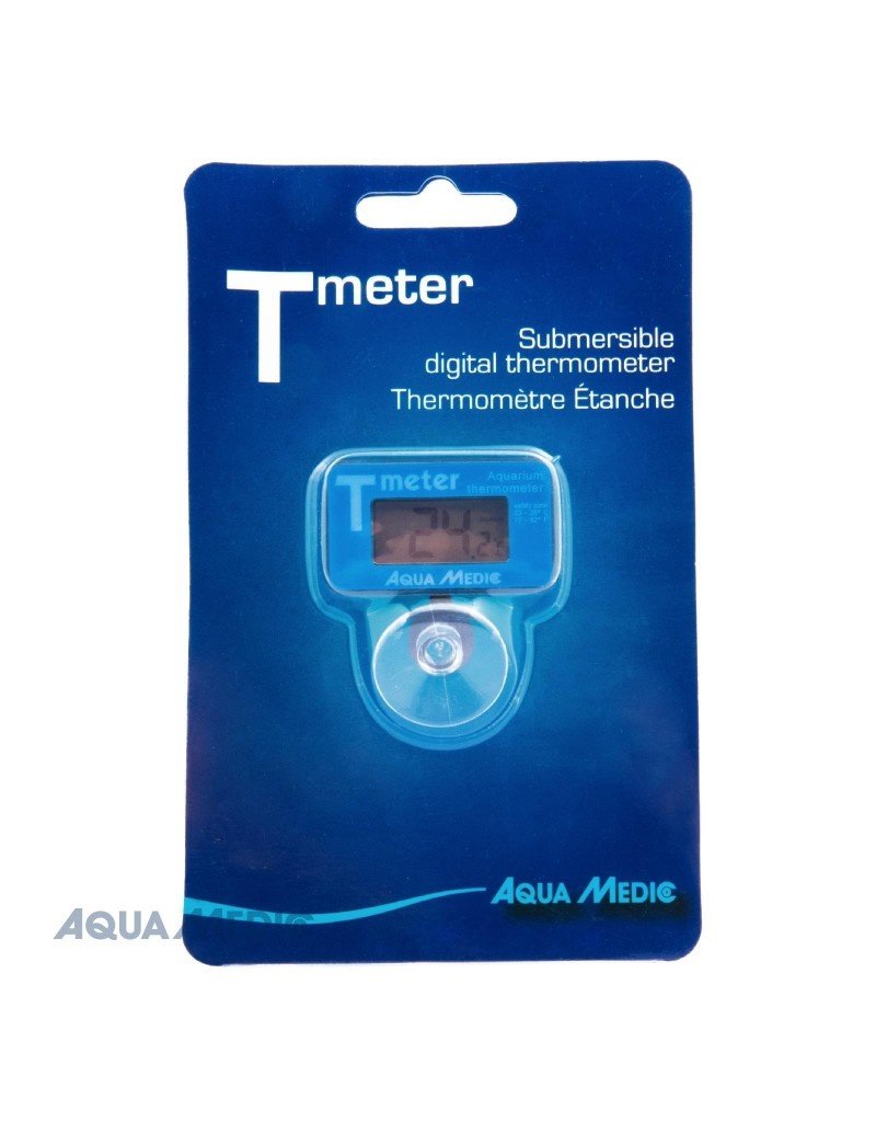 Aqua Medic T-Meter