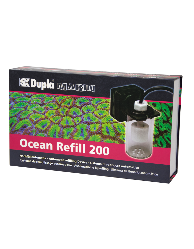 Dupla Dupla Marin Ocean Refill 200 Nachfüllautomatik