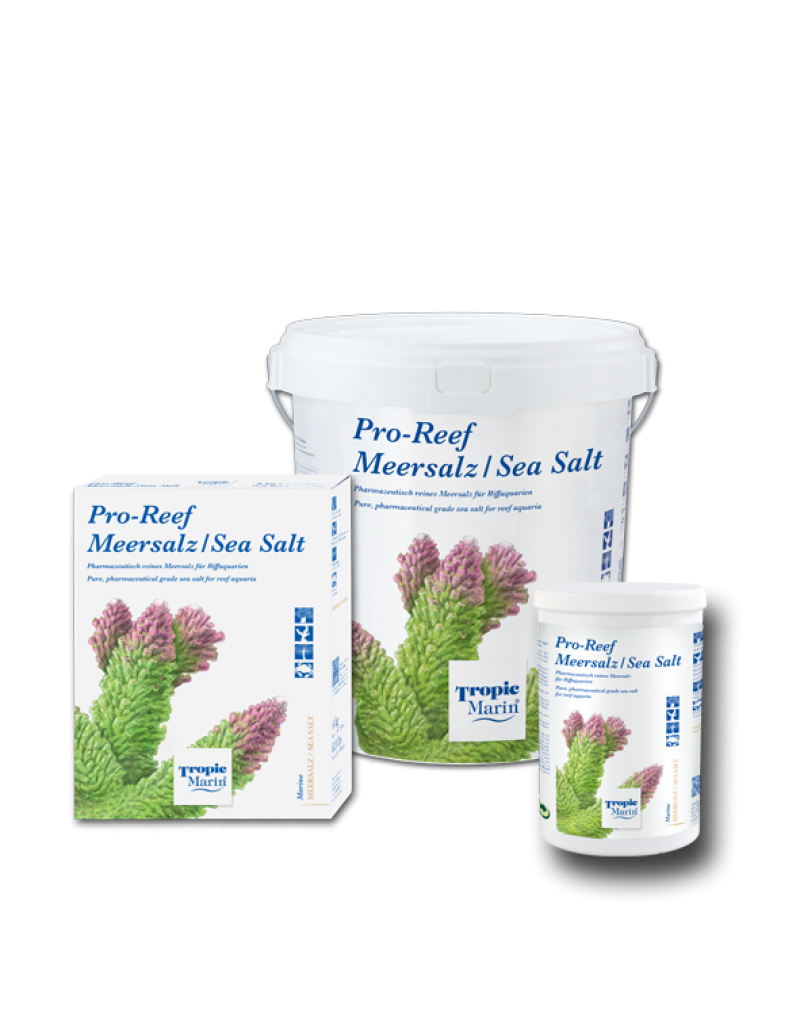 Tropic Marin  Tropic Marin Pro Reef Meersalz