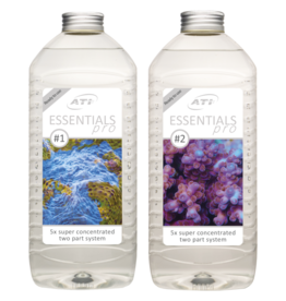 ATI Aquaristik ATI Essentials pro 2x 2000ml