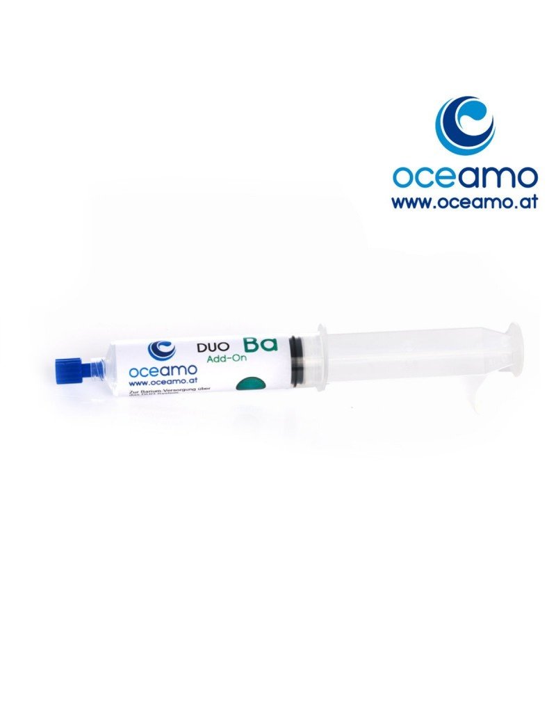 Oceamo Oceamo  DUO Add-On Barium 20ml