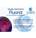 Oceamo Single Elements Fluorid 1000ml