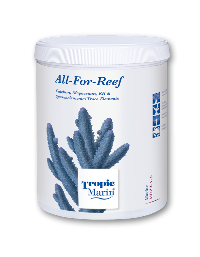 Tropic Marin Tropic Marin  All-For-Reef Pulver