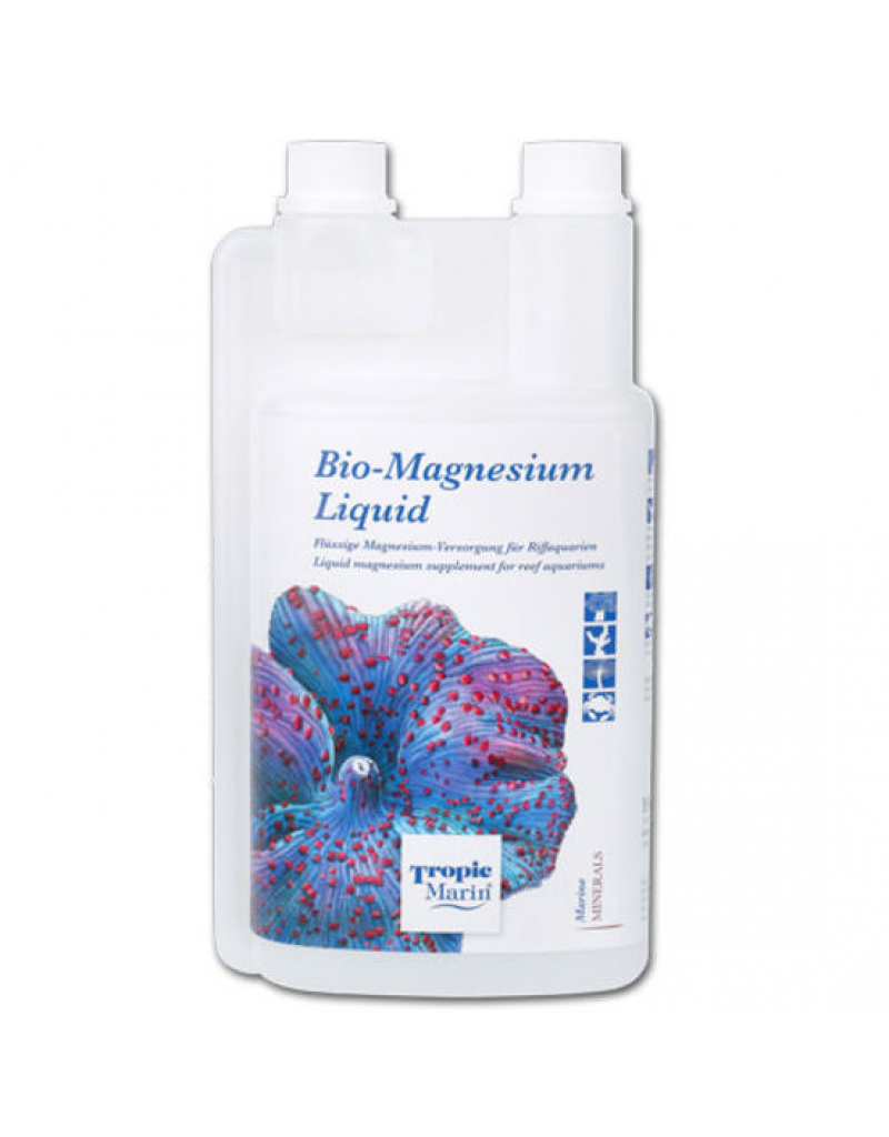 Tropic Marin Tropic Marin Bio Magnesium 1000ml
