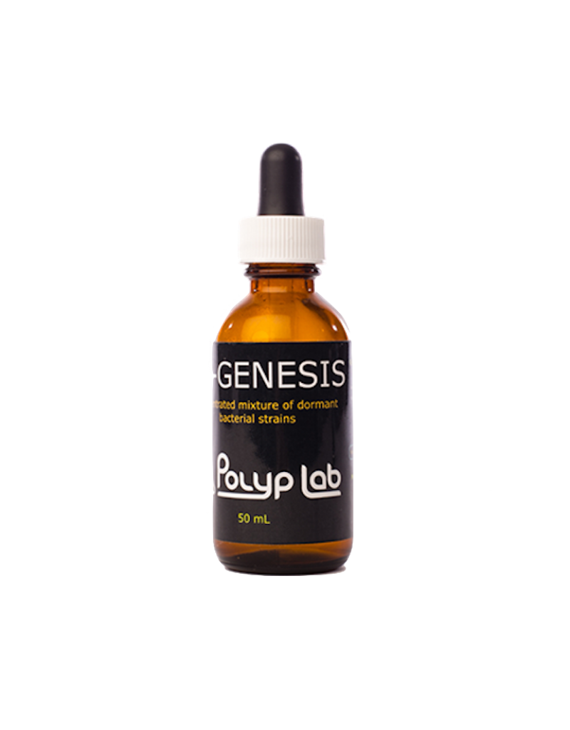 Polyplab PolypLab RF- Genesis Bacteria 50ml