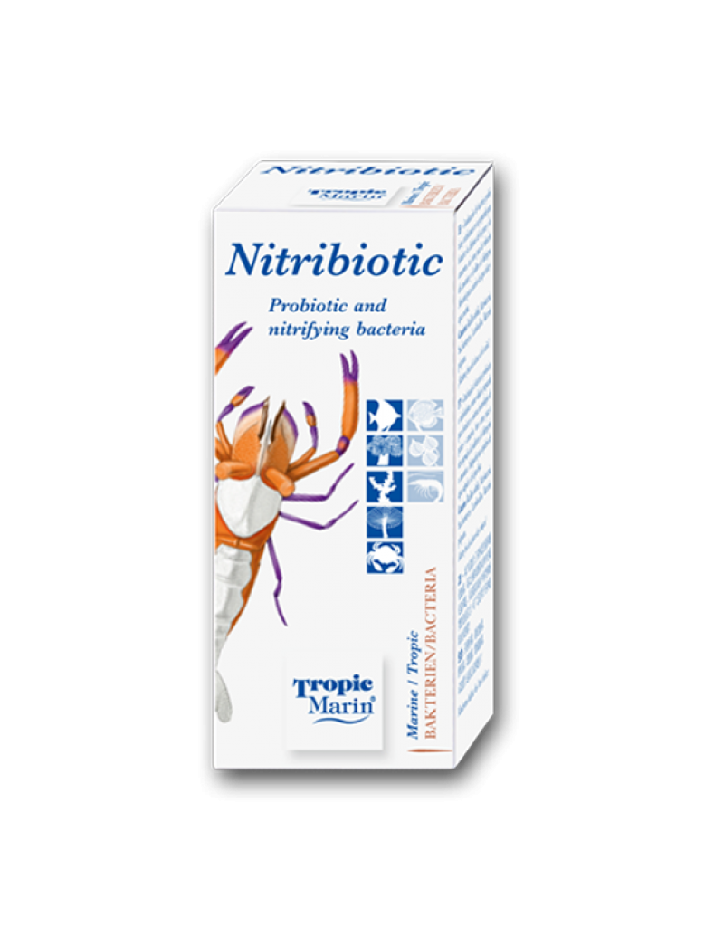 Tropic Marin Tropic Marin Nitribiotic