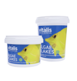 Vitalis Vitalis Algae Flakes