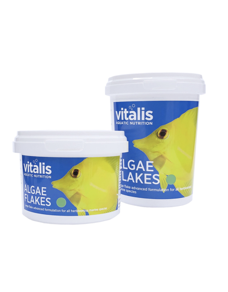 Vitalis Vitalis Algae Flakes