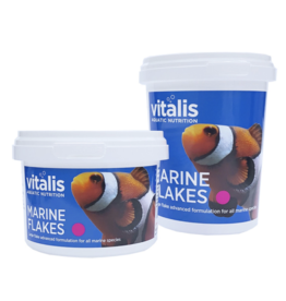 Vitalis Vitalis Marine Flakes