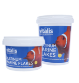 Vitalis Vitalis Platinum Flakes