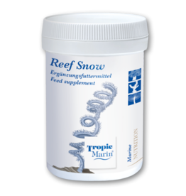 Tropic Marin Tropic Marin Reef Snow 60g