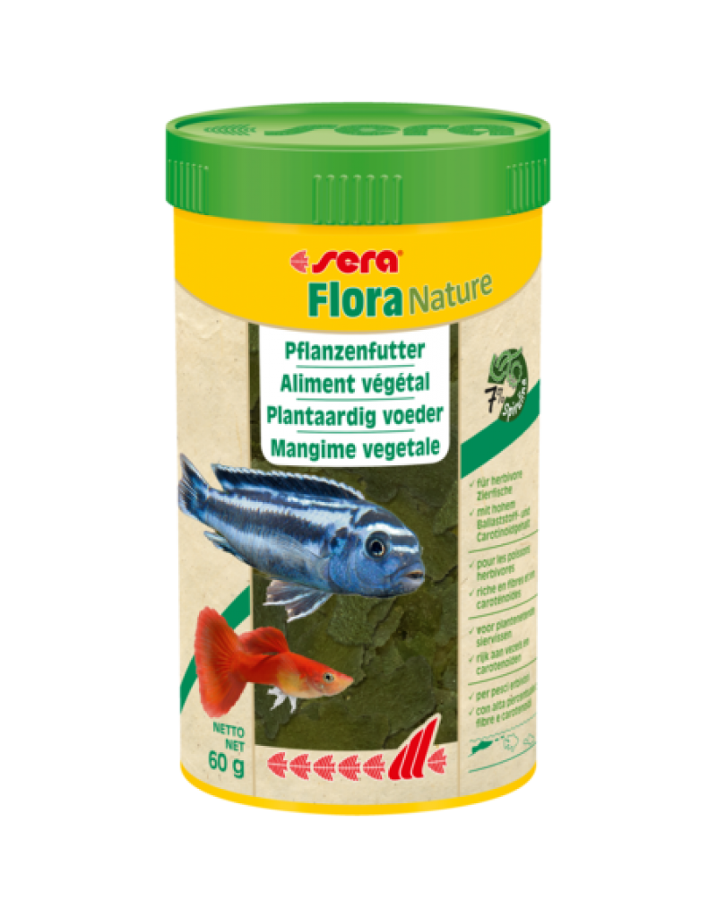 Sera Flora Nature