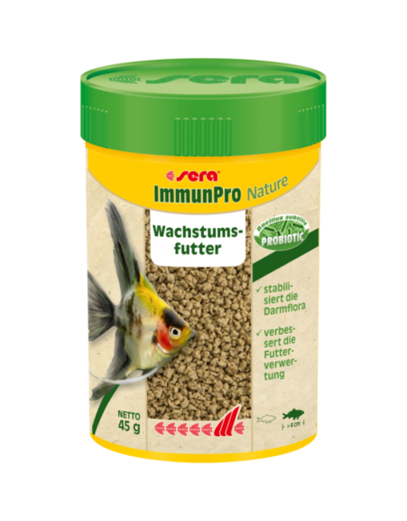 Sera ImmunPro Nature