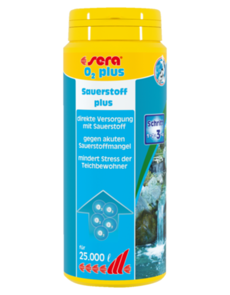 Pond O2 plus kaufen im Aqua Online Shop