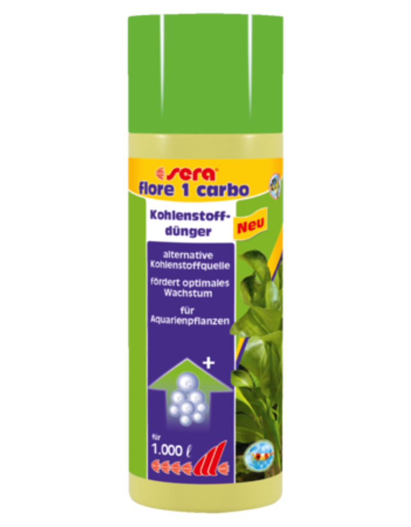 Sera flore 1 carbo