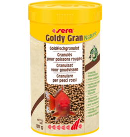 Sera sera Goldy Gran Nature 250ml