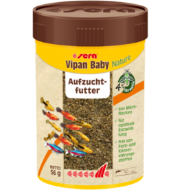 Sera sera Vipan Baby Nature 100ml