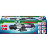 Sera pond UVC-55 X