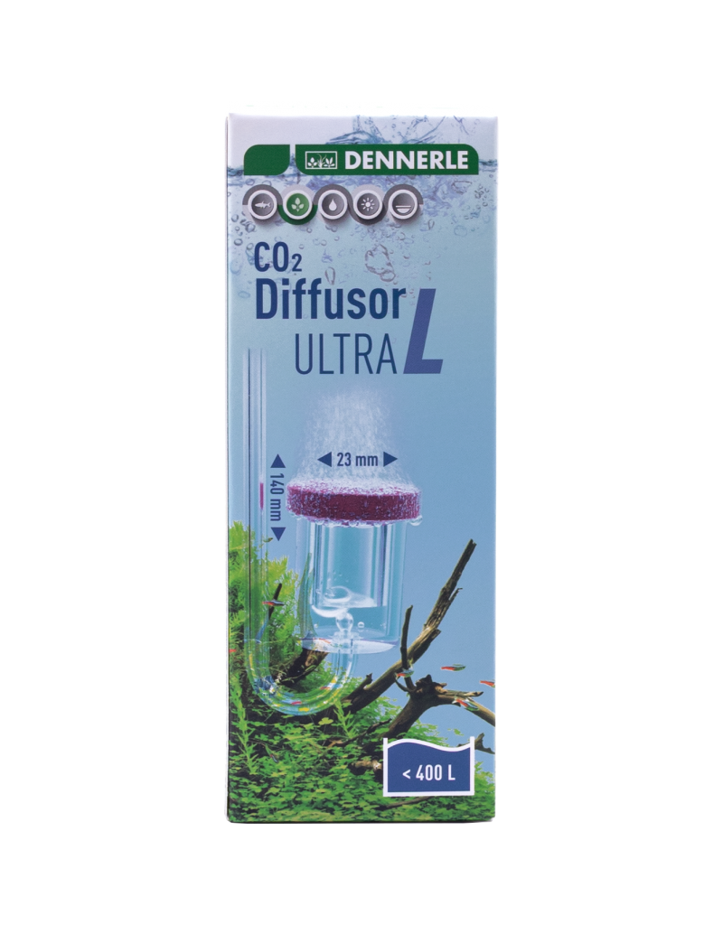 Dennerle CO2 Dennerle CO2 Diffusor ultra