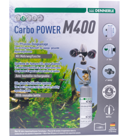 Dennerle Dennerle Carbo POWER M400