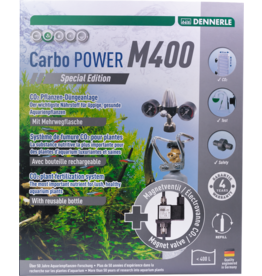 Dennerle Dennerle Carbo POWER M400 Special Edition