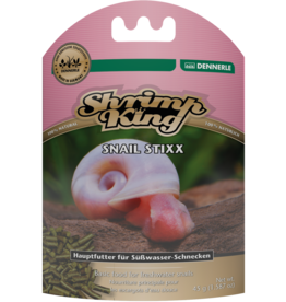 Dennerle Dennerle Shrimp King Snail Stixx 45g