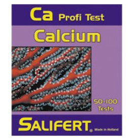 Salifert Salifert Calcium (Ca) Test