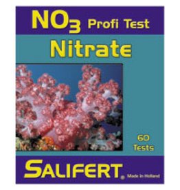 Salifert Salifert Nitrat (NO3) Test