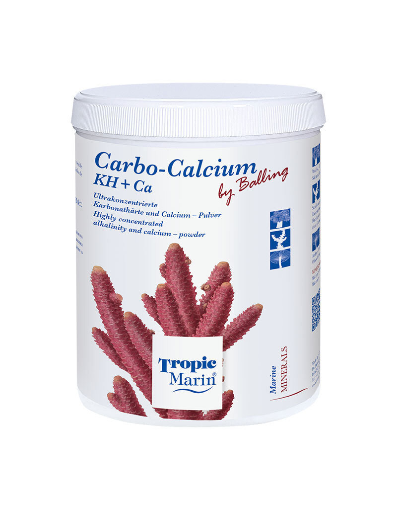 Tropic Marin Carbo-Calcium