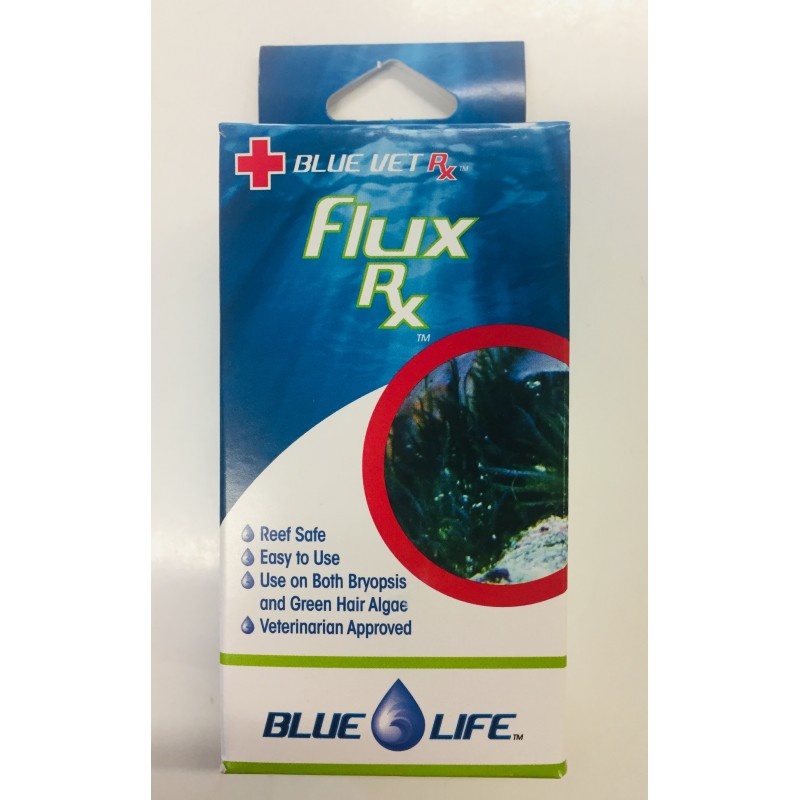 BLUE LIFE Flux RX 4000mg kaufen im Aqua Online Shop