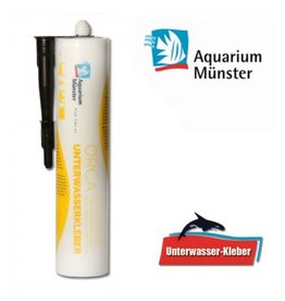 Aquarium Münster Aquarium Münster ORCA Unterwasserkleber 450g