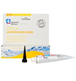 Aquarium Münster Aquarium Münster ORCA Unterwasserkleber 75g