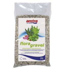 Amtra  Amtra Flora Gravel 3 Liter