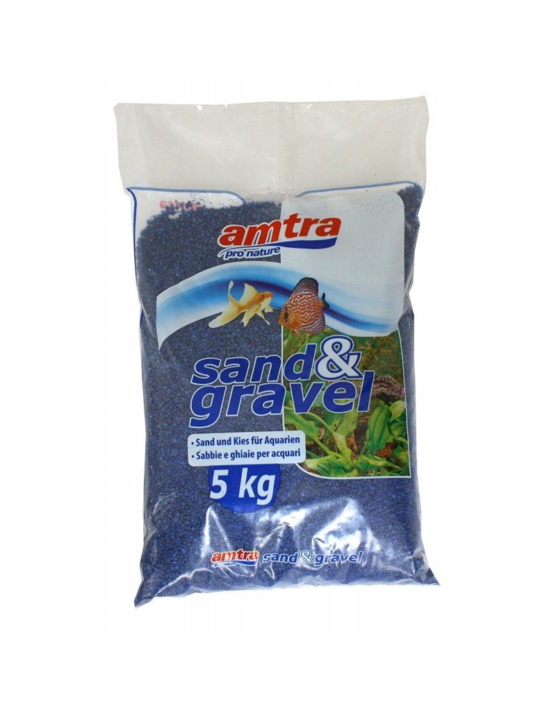 Amtra  Amtra Keramikquarz blau 5kg