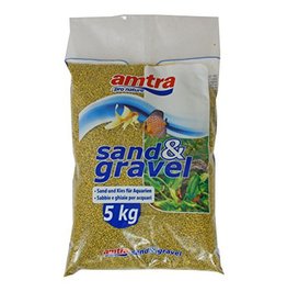 Amtra  Amtra Keramikquarz Gelb 5kg