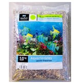 Aquarienkies Natur Braun 2-4mm 5kg