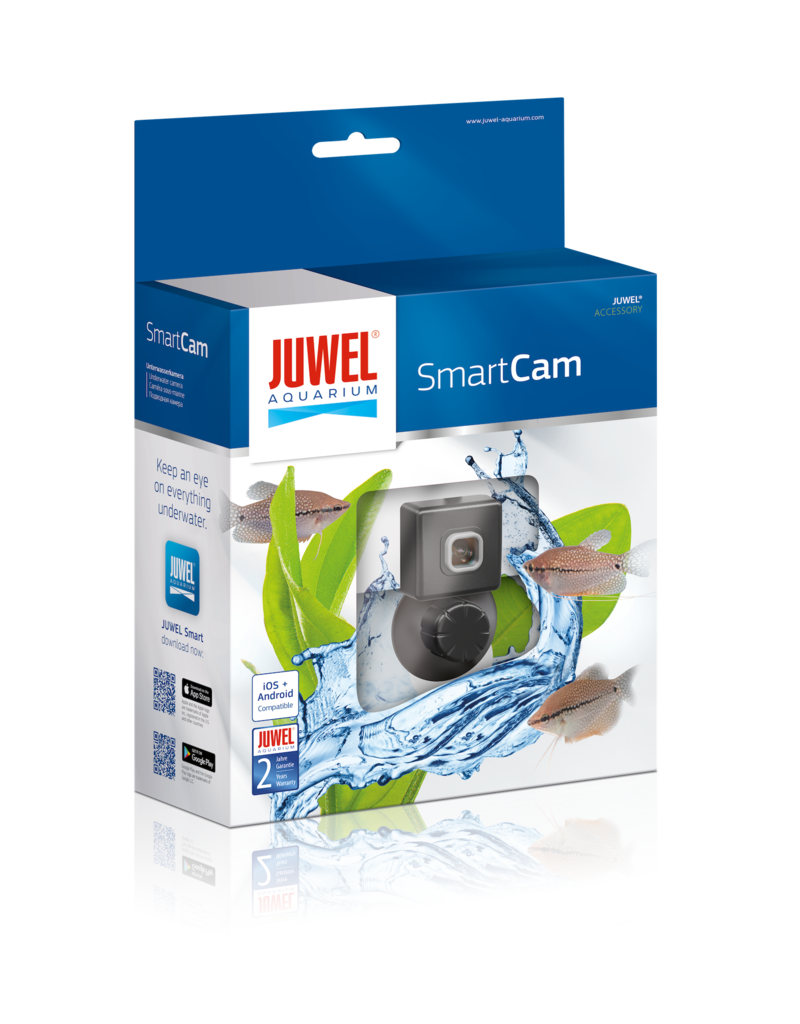 Juwel Juwel SmartCam - Unterwasserkamera