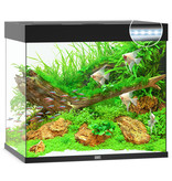 Juwel Aquarium Lido 200 schwarz