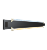 Juwel Kombination Lido 200 helles Holz