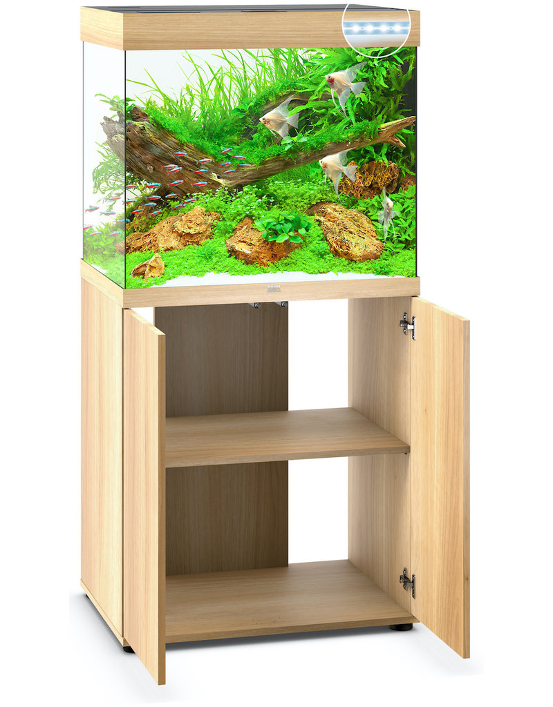 Juwel Kombination Lido 200 helles Holz